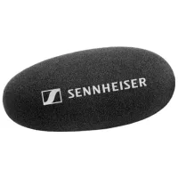 Microfon Sennheiser MKE 600 Black photo 6