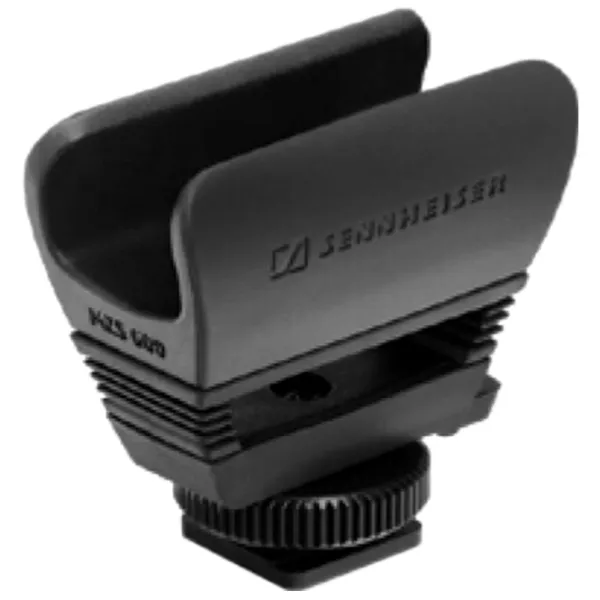 Microfon Sennheiser MKE 600 Black photo 7