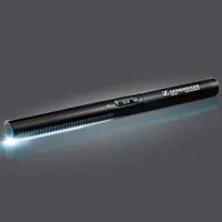 Microfon Sennheiser MKE 600 Black photo 8