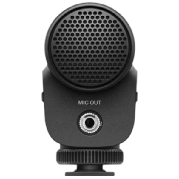 Микрофон Sennheiser MKE 400 Черный photo 3