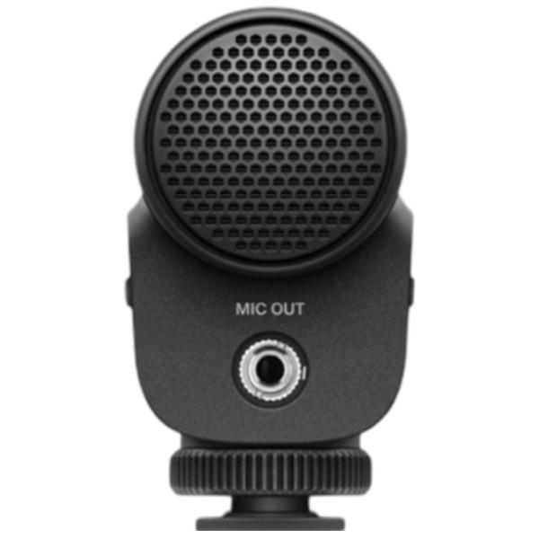 Микрофон Sennheiser MKE 400 Черный photo 3