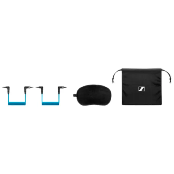 Микрофон Sennheiser MKE 400 Черный photo 10
