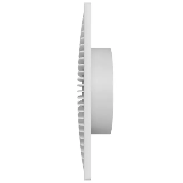 Grilă de ventilare ERA 2121П12Ф  Plastic / White photo 2
