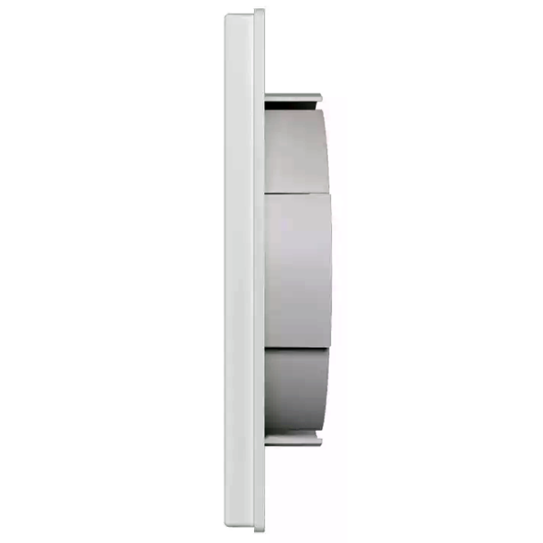 Grilă de ventilare Mistral 1919К15.16Ф  Plastic / White photo 2 Grilă de ventilare Mistral 1919К15.16Ф  Plastic / White photo 2