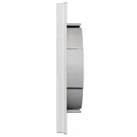 Grilă de ventilare Mistral 1919К15.16Ф Plastic / White photo 2