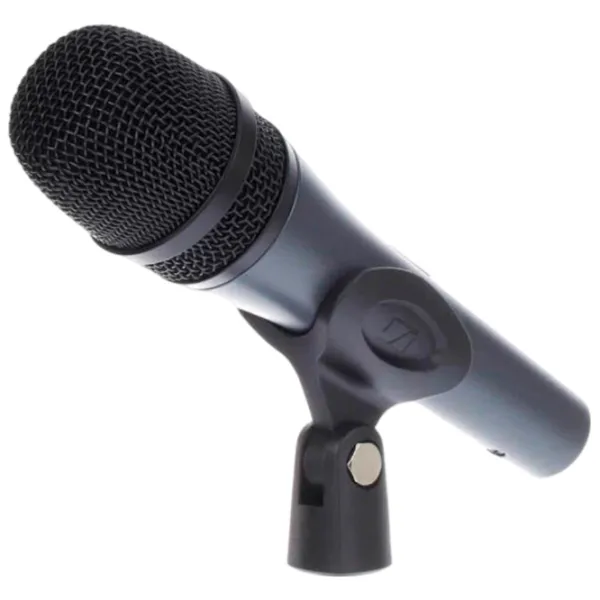Microfon Sennheiser E 845 S Black photo 3