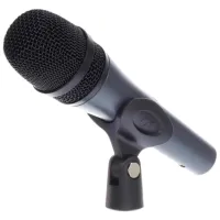Microfon Sennheiser E 845 S Black photo 3