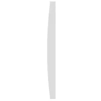 Grilă de ventilare ERA 2020РР Plastic / White photo 2