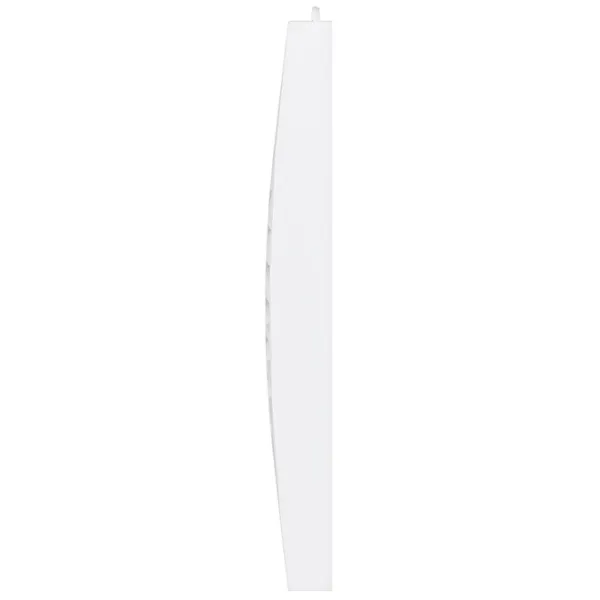 Grilă de ventilare ERA 1515РР Plastic / White photo 2 Grilă de ventilare ERA 1515РР Plastic / White photo 2