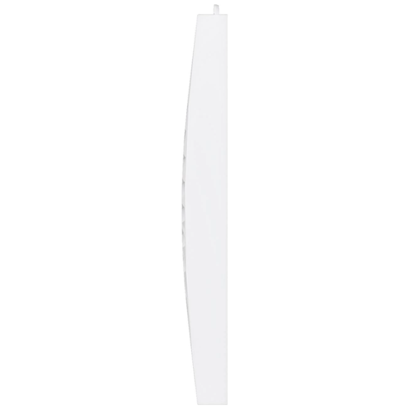 Grilă de ventilare ERA 1515РР Plastic / White photo 2 Grilă de ventilare ERA 1515РР Plastic / White photo 2