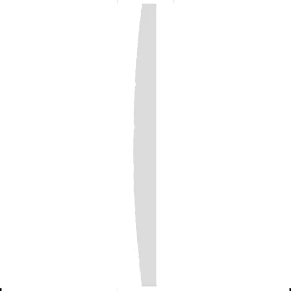 Grilă de ventilare ERA 2020РРПН  Plastic / White photo 2 Grilă de ventilare ERA 2020РРПН  Plastic / White photo 2