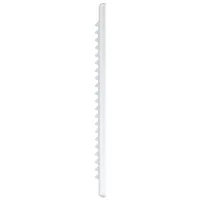 Grilă de ventilare ERA 2525Р Plastic / White photo 4