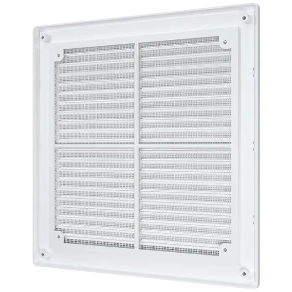 Grilă de ventilare ERA A1515R  Plastic / White photo 3