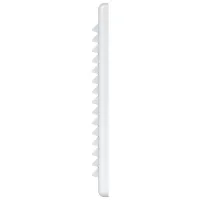 Grilă de ventilare ERA A1515R Plastic / White photo 4