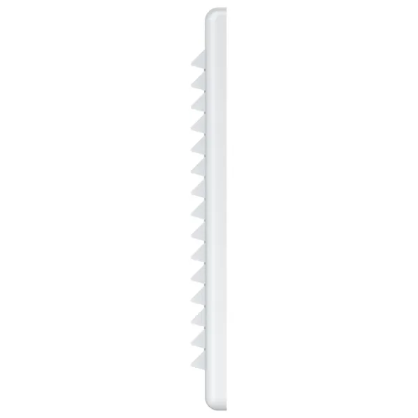 Grilă de ventilare ERA 1515Р  Plastic / White photo 3