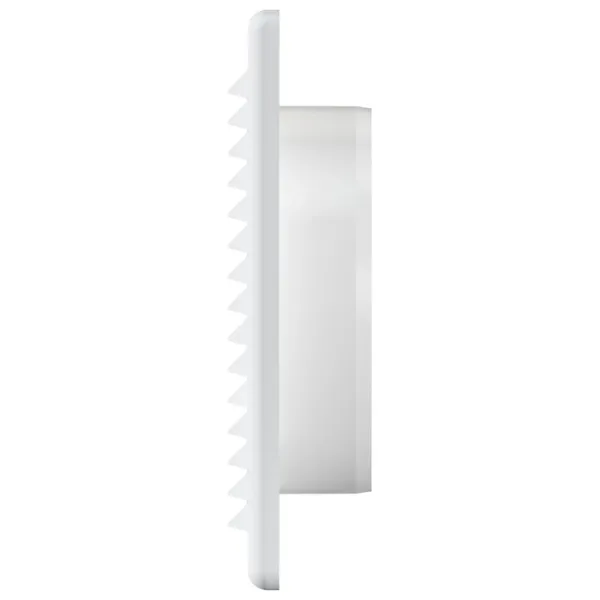 Grilă de ventilare ERA 1515R10F  Plastic / White photo 3