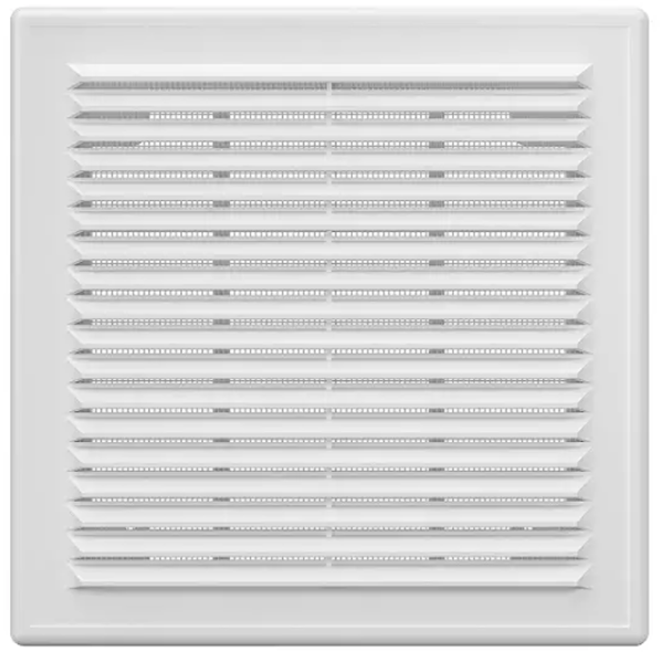 Grilă de ventilare ERA A2121R  Plastic / White photo 1 Grilă de ventilare ERA A2121R  Plastic / White photo 1