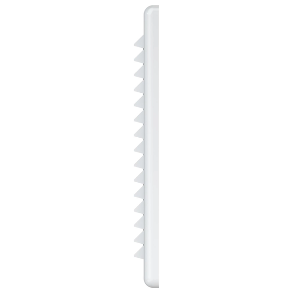 Grilă de ventilare ERA A2121R  Plastic / White photo 3 Grilă de ventilare ERA A2121R  Plastic / White photo 3