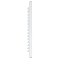Grilă de ventilare ERA A2121R Plastic / White photo 3