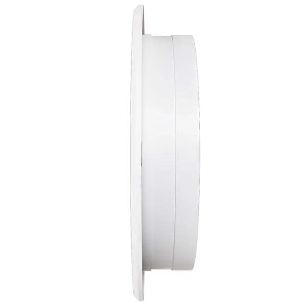 Grilă de ventilare ERA 15РК  Plastic / White photo 2 Grilă de ventilare ERA 15РК  Plastic / White photo 2