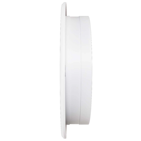Grilă de ventilare ERA 15РК  Plastic / White photo 2 Grilă de ventilare ERA 15РК  Plastic / White photo 2