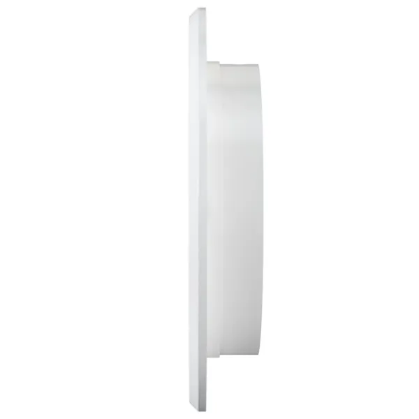 Grilă de ventilare ERA 10РК  Plastic / White photo 4