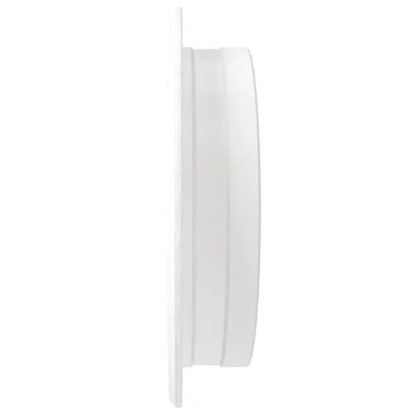 Grilă de ventilare ERA A16RK  Plastic / White photo 2