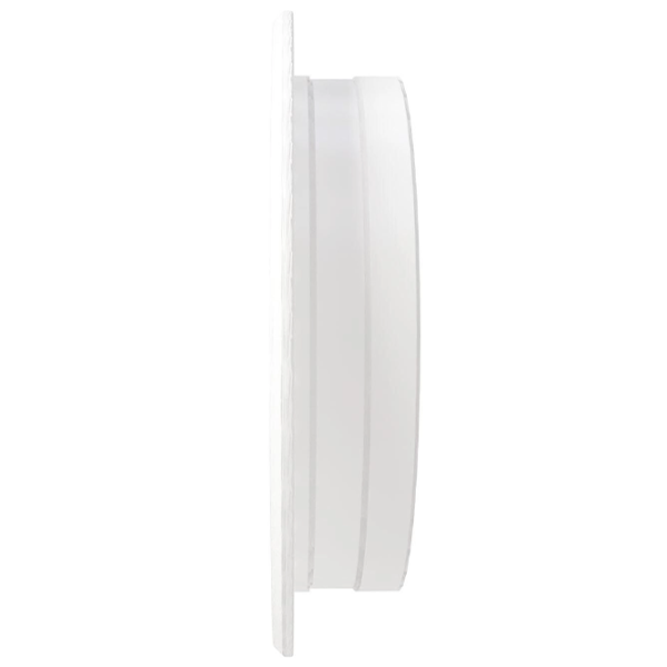 Grilă de ventilare ERA A16RK  Plastic / White photo 2