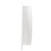 Grilă de ventilare ERA A16RK Plastic / White photo 2