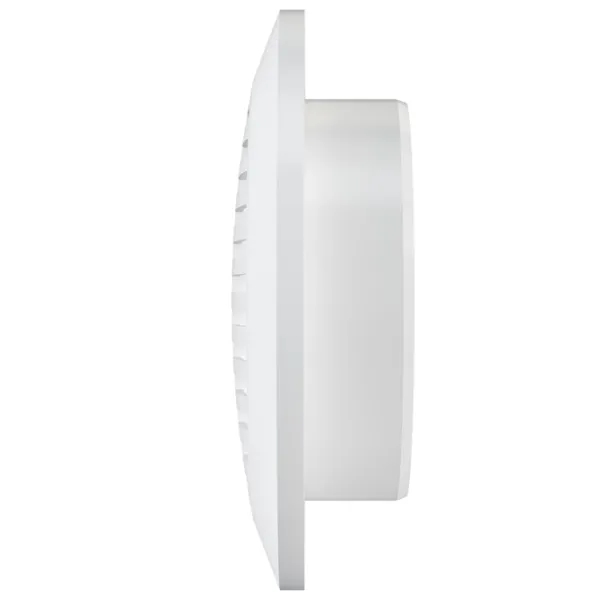 Grilă de ventilare ERA 10РКФ  Plastic / White photo 4