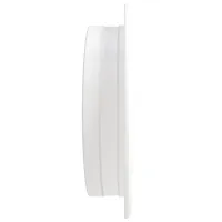 Grilă de ventilare ERA A15RK Plastic / White photo 2