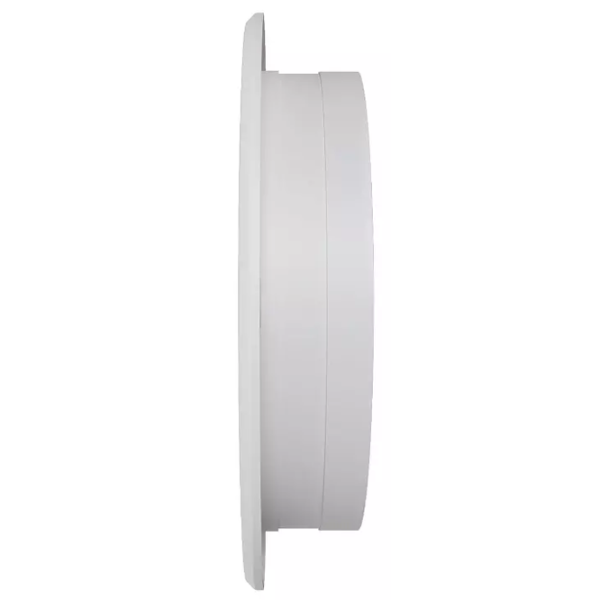 Grilă de ventilare ERA 15РКН  Plastic / White photo 2