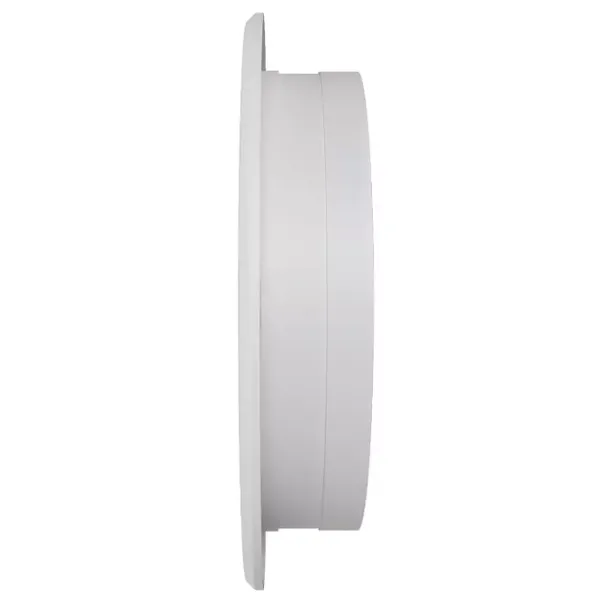 Grilă de ventilare ERA 15РКН  Plastic / White photo 3