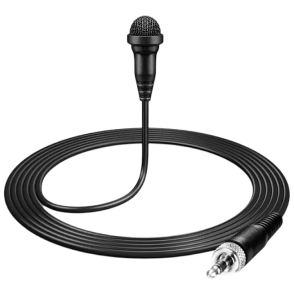 Microfon Sennheiser ME2-II Black photo 1
