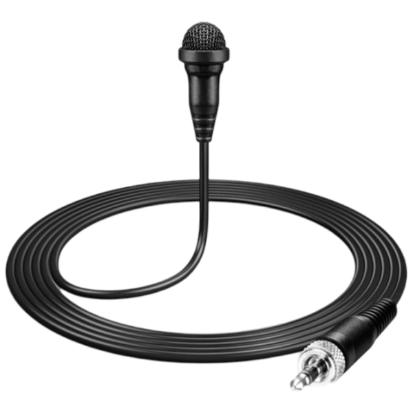 Microfon Sennheiser ME2-II Black photo 1