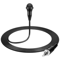 Микрофон Sennheiser ME2-II Черный