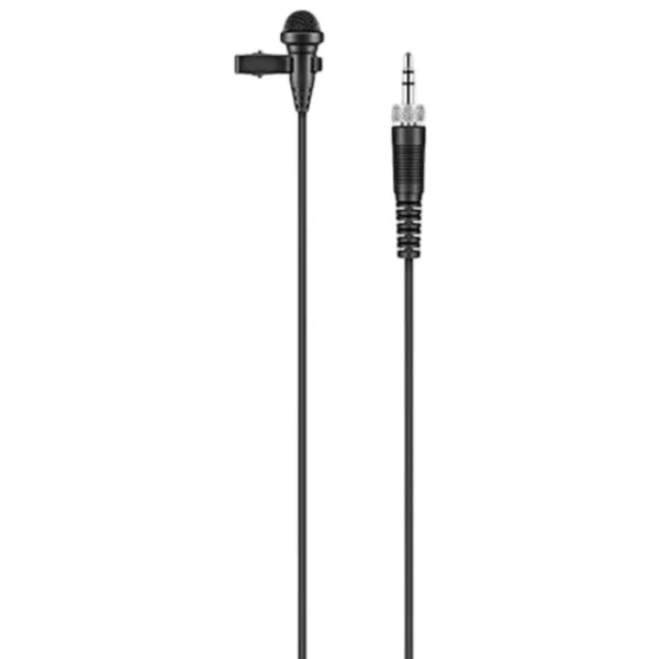 Microfon Sennheiser ME2-II Black photo 2