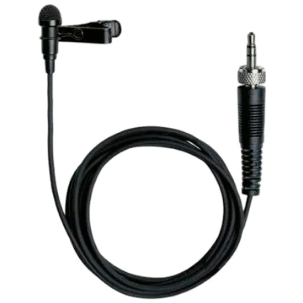 Microfon Sennheiser ME2-II Black photo 3