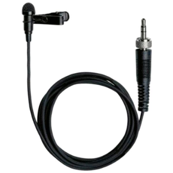 Microfon Sennheiser ME2-II Black photo 3