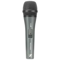 Microfon Sennheiser E 835 S Black photo 2