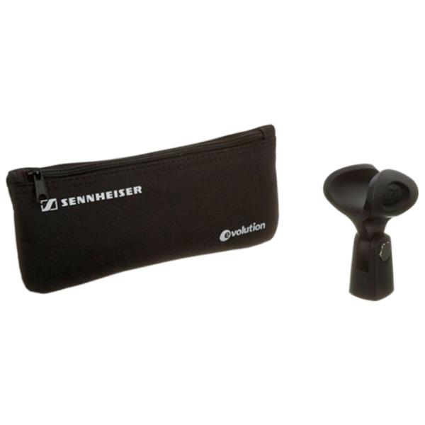 Microfon Sennheiser E 835 S Black photo 5