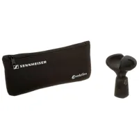 Microfon Sennheiser E 835 S Black photo 5