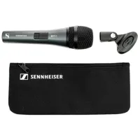 Microfon Sennheiser E 835 S Black photo 6