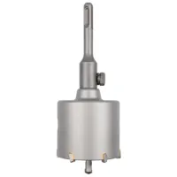 Carotă Wolfcraft 5483000 Metal / SDS + photo 3