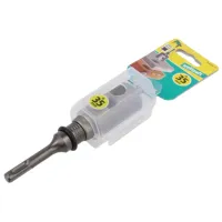 Carotă Wolfcraft 5458000 Diamant / SDS + photo 2