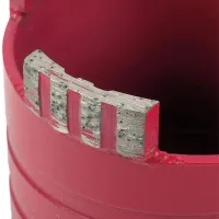 Carotă Wolfcraft 7958000 Diamant / M16 photo 4