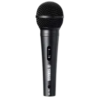 Микрофон Yamaha DM-105 Черный