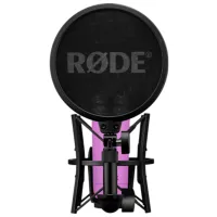 Microfon Professional Rode NT1 Signature Series Purple photo 2
