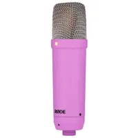 Microfon Professional Rode NT1 Signature Series Purple photo 7