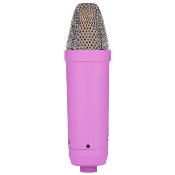 Microfon Professional Rode NT1 Signature Series Purple photo 8